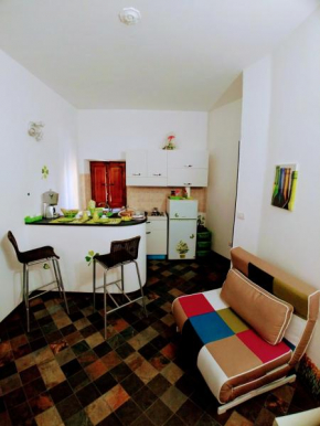 Отель planet rooms  Бронте
